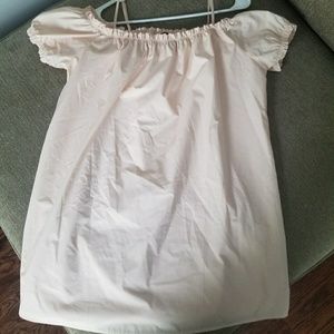 Babydoll Dress